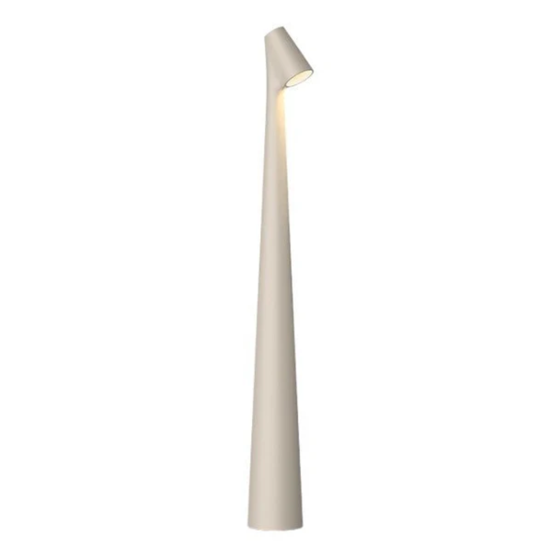 Nordic - Wireless Scandinavian Minimalist LED Table Lamp