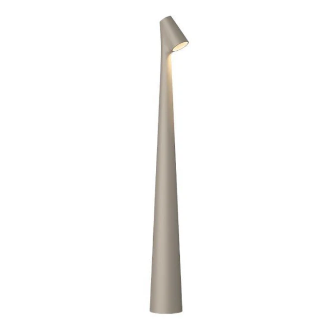 Nordic - Wireless Scandinavian Minimalist LED Table Lamp
