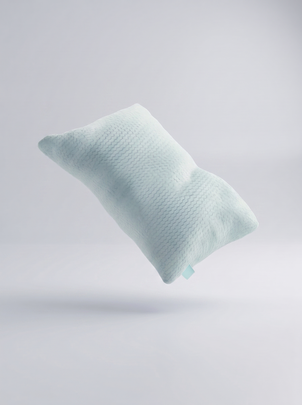 Cooling pillow