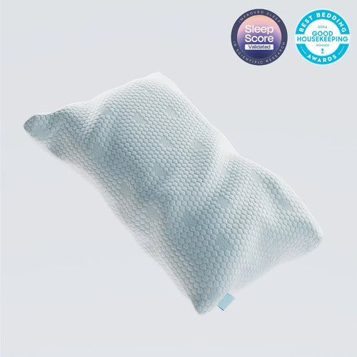 Cooling pillow